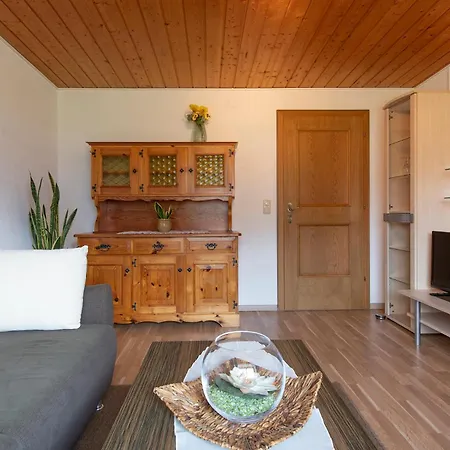 Am Gant Apartamento *