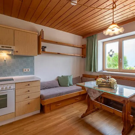 Apartman Am Gant Bartholomäberg