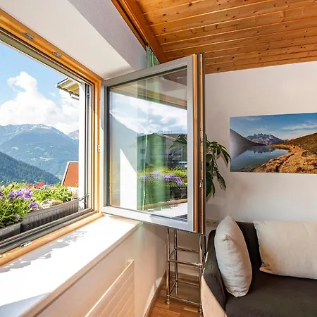 Am Gant Apartamento *