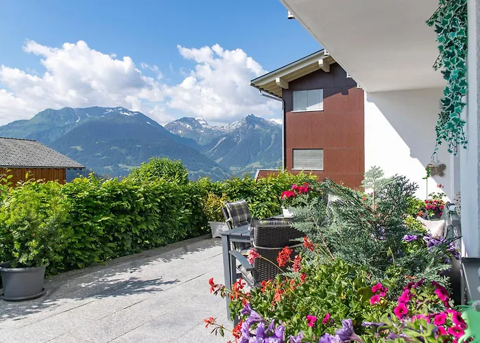 Am Gant * 巴特罗马贝格