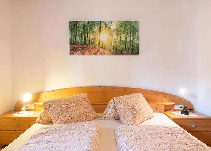 Am Gant 巴特罗马贝格