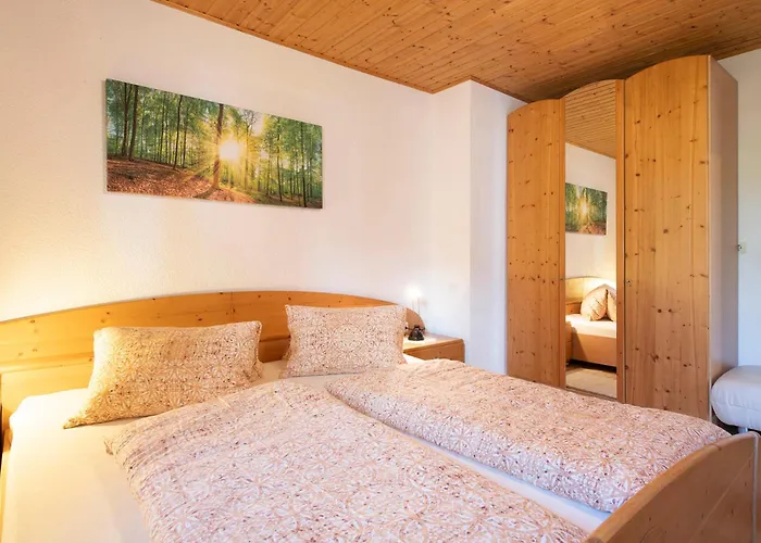 Am Gant 巴特罗马贝格