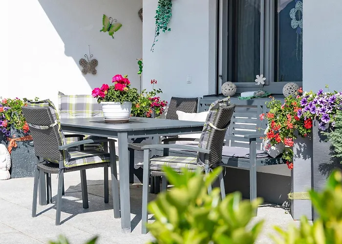 Am Gant 巴特罗马贝格